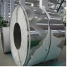 Buy cheap 2B BA 2D Stainless Steel Coil HL Mirror Finish Cold Roll 316 201 430 304 from wholesalers