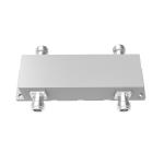 600-6000MHz 2in 2out N Female Hybrid Coupler