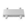 Buy cheap 600-6000MHz 2in 2out N Female Hybrid Coupler from wholesalers