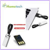 Buy cheap Mini Metal USB 2.0 UDP Metal Thumb Drives 2GB-64GB Durable Solid State Storage product