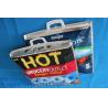 Buy cheap custom bulk waterproof large soft folding food delivery picnic lunch tote grocery cooler bag aluminum foil thermal bags from wholesalers