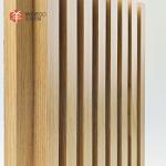 Advanced Wood Acoustic Diffuser Panels for Superior Sound Control and Clarity
