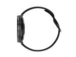 Round Touch Screen Pedometer Heart Rate Monitor Smartwatch