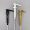 Buy cheap Plastic 5ML Honey Juice Coffee Syrup Dispenser 5ml 7.5ml 8ml 10ml from wholesalers