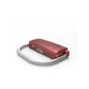 Buy cheap Ruby Red Waterproof Remote Parking Lock , Automatic Parking Bay Protector from wholesalers