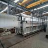 Buy cheap Prefab Steel Structure Workshop Warehouse Engineered Steel Building AISC EN1090 CWB JIS from wholesalers