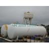Buy cheap 6mm Steel Plate Welding Oil Drilling Diesel Storage Tank Class A Fireproof Rock Wool Insulation from wholesalers