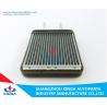 Buy cheap Hyundai Accent 1995 - 2005 Warm Wind Radiator For Air Conditioner from wholesalers