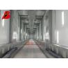 Buy cheap Baking Room Wind Blade 60um Electrophoresis Industrial Paint Lines from wholesalers