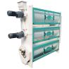 Buy cheap Durable MDJY71/71 Rice Indented Cylinder Separator For Rice Grading from wholesalers