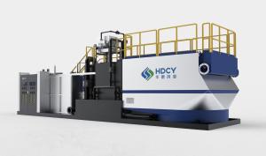 Wholesale Industrial Metallurgical Cooling Water Circulation System 10-500 M3/H Capacity from china suppliers