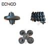 Buy cheap Rear Idler T590 Track Wheel for BOBCAT CTL Undercarriage Components from wholesalers