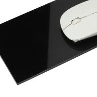 Buy cheap 2440mm/3050mm/4050mm Chameleon Aluminum Composite Panel with PE/PVDF Coating product