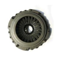 Buy cheap Heavy Truck Spare Parts Precision Investment Castings Clutch Pressure Plate product