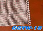 High Temp Plain 2.5mm Grid 1.50mm Woven Fiberglass Tape