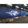 Buy cheap Live Events Touring Concerts Performing Acts P5 Full Color LED Video Wall Screen from wholesalers
