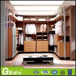 China factory direct wholesale price modern furniture design bedroom wardrobe
