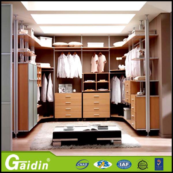 Buy cheap China factory direct wholesale price modern furniture design bedroom wardrobe designs wardrobe cabinet from wholesalers
