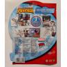 Buy cheap Customized Heat Seal Aluminium Foil Bag Spiderman Surprise Bag from wholesalers