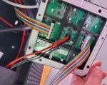 P10 RGB SMD3535 LED Digital Billboards With Aluminum Cabinet
