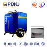 Buy cheap 5mm Sheet 1000w Laser Welding Machine Handheld Auto Wire Feeding from wholesalers