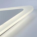 Dimmable ultra-thin modern led ceiling lights for living room bedroom Remote