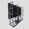 Buy cheap 46 Inch Special LCD Video Wall Ultra Narrow Border Design Full HD from wholesalers