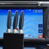 Buy cheap Handheld GPS Signal Jammer Cell Phone Blocker 3 Antenna Durable For GSM from wholesalers
