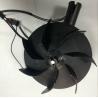Buy cheap AT2000ST Webasto Heater Parts 24v 1303848A Webasto Blower Motor Assembly from wholesalers