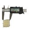 Buy cheap Waterproof Custom Automotive Wiring 12 Round Pole Wire Harness Connector from wholesalers