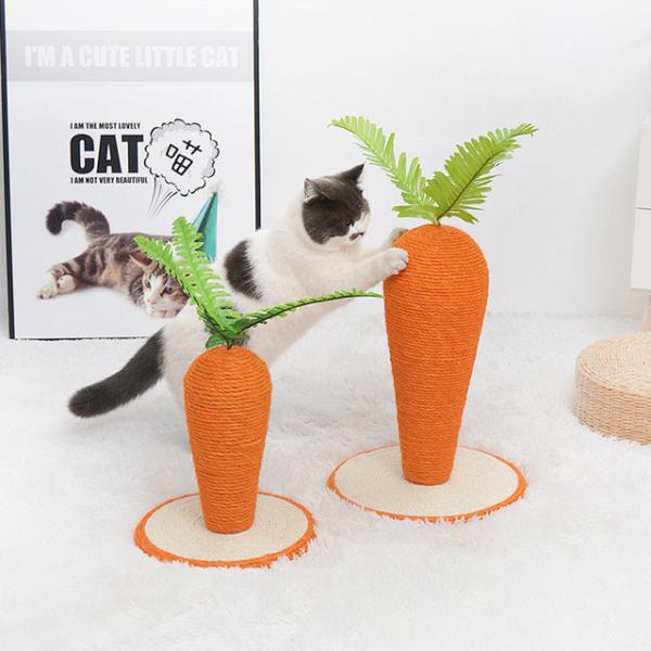 Best Toys For Indoor Cats Scratching Post Kitty Claw Scratcher Trees For Indoor