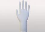 Nitrile Rubber Powder Free Latex XL Disposable Medical Gloves