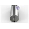 Buy cheap Global D Tekka® 10mm Yenadent Holder Titanium Premill Blank Abutment YLB201 from wholesalers