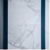 Buy cheap 9mm Thick Top Grade 3A Porcelain Shower Wall Tiles 3D Digital Inkjet Printing from wholesalers