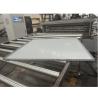 Buy cheap Automatic Rack Roll Forming Machine 500 mm -1000 mm Adjustable Box Cover Panel from wholesalers