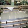 Buy cheap BA Surface 1 8 Stainless Steel Sheet 316 304 AISI Standard Heavy Duty from wholesalers