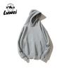 Buy cheap Winter Athletic Sublimation Plain Blank Moletons Sweat-shirt Blank Cotton Pastel Pullover Washed Plus Size Men's Hoodies from wholesalers