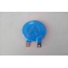 Buy cheap 300VAC High Energy VDR Varistor 53D471K For Industrial Power Plants from wholesalers