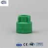 Buy cheap Equal Green Socket Reducer Coupler For Pipe Connection from wholesalers