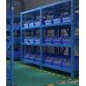 Buy cheap Industrial TGL Warehouse Shelf Racks Heavy Duty Steel Material 200-500KG Load capacity from wholesalers