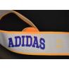 Buy cheap Woven Labels Screen Printed Patches Matte Silicone Logo For Clothing from wholesalers