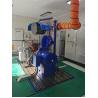 Buy cheap SSCG400-3000/7500 400Kw Gas Engine Performance Dynamometer Test Stand from wholesalers