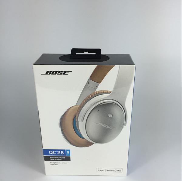Buy cheap Bose QC 25 Kopfhörer, noise cancelling für Samsung Galaxy from goden rex group ltd from wholesalers