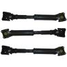Buy cheap Remanufactured Front Prop Shaft Tailshaft Toyota Landcruiser 70 Series BJ FJ HJ 84-89 from wholesalers