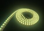 DIP F5 Chip Flexible LED Strip Light 4000K Dustproof For Holiday / Event
