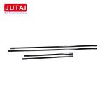 Safety Light Curtain Anti Pinch Photocell 1m 4 Beams for Industrial PVC Fast