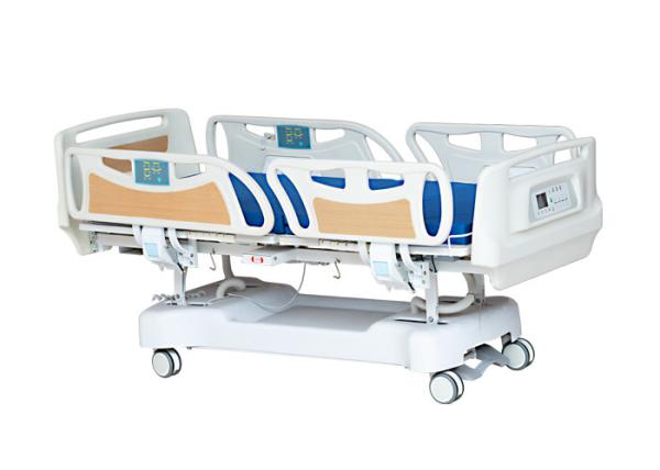 Buy cheap Multiple Function Hospital ICU Bed, Intensive Care Patient Bed from wholesalers