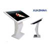 Buy cheap Floor Standing Interactive Touch Screen Digital Signage 43" 1080P from wholesalers