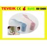 Buy cheap Fetel CTG (Cardiotocography) Belts / Disposable Abdominal Transducer Belt from wholesalers