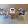 Buy cheap Office Furniture Modern Sofa Center Table Set Mdf Wooden Tea Table Coffee Table from wholesalers
